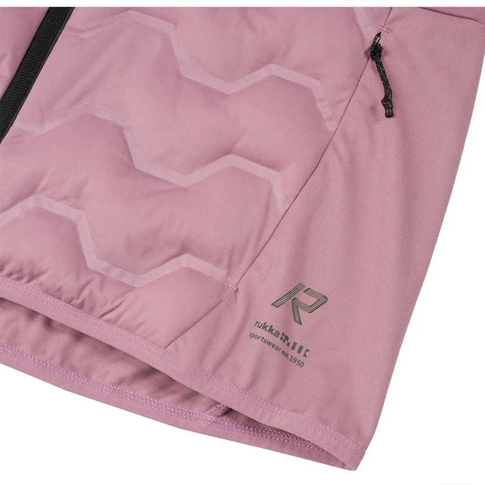 Rukka Merjala Väst, Pink