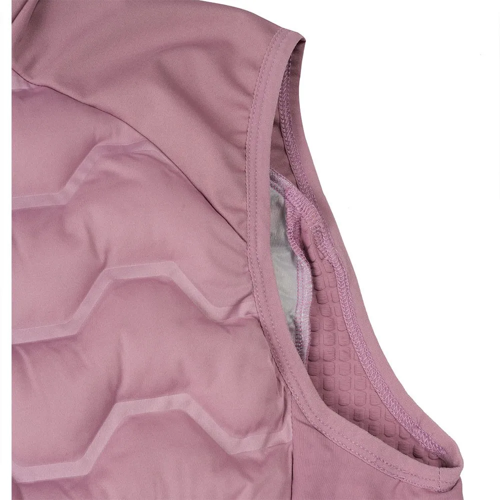 Rukka Merjala Väst, Pink