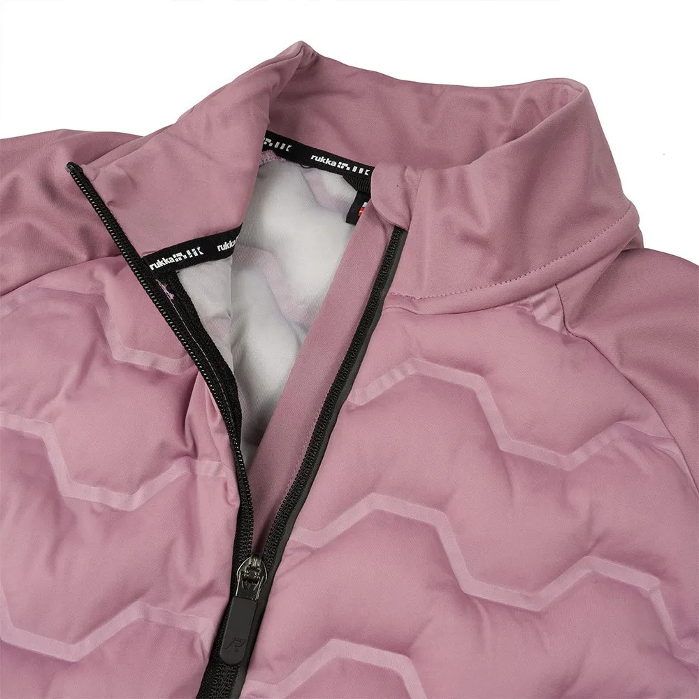 Rukka Merjala Väst, Pink