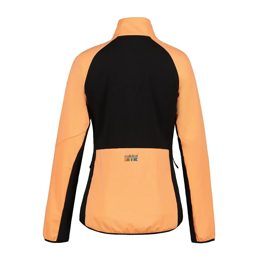 Rukka Metvi R Softshelljacka