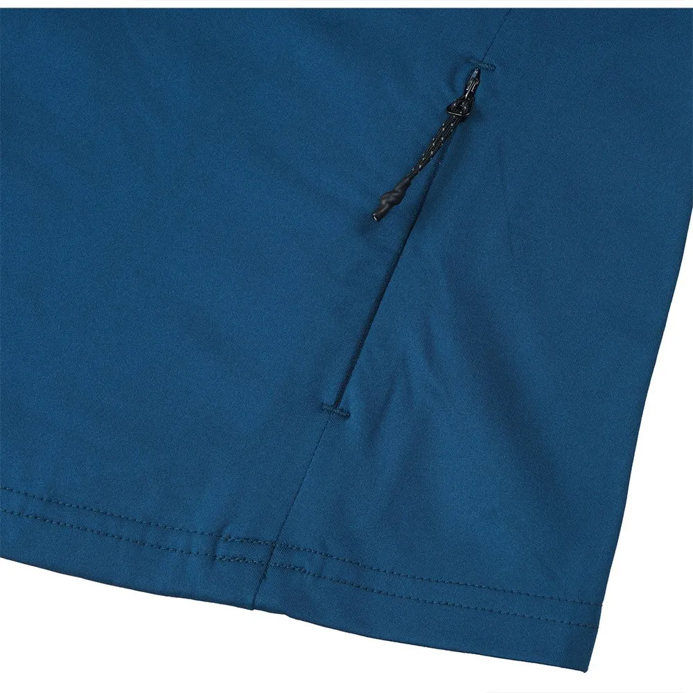 Rukka Murtola Halv Dragkedja Långärmad T-shirt Rukka Murtola Halv Dragkedja Långärmad T-shirt