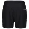 Rukka Myllypuro Shorts male, Black