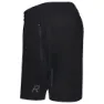 Rukka Myllypuro Shorts male, Black