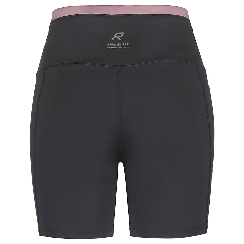 Rukka Myntti Korta Leggings Rukka Myntti Korta Leggings