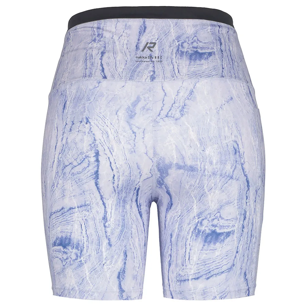 Rukka Myntti Korta Leggings