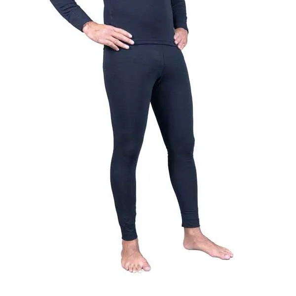 Rukka Outlast Baslagerbyxor, Black