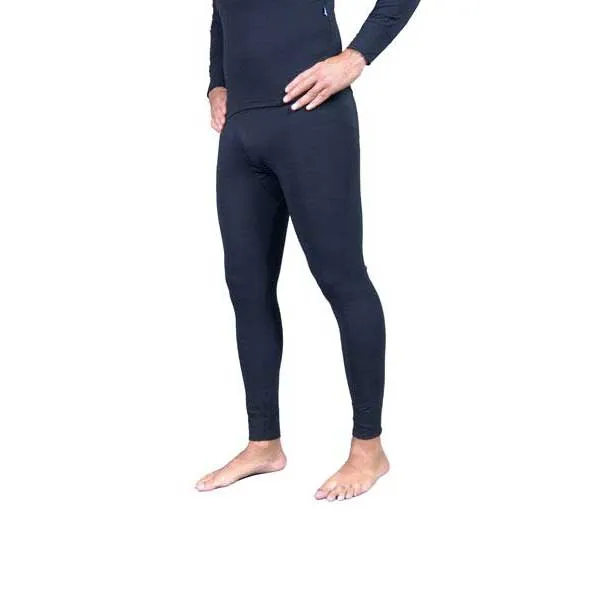 Rukka Outlast Baslagerbyxor, Black