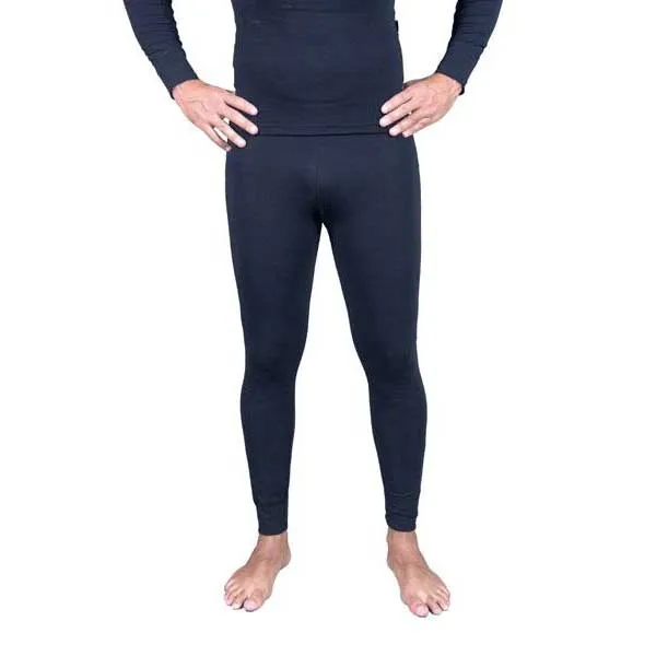 Rukka Outlast Baslagerbyxor, Black