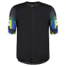 Rukka Raipio R Korta ärmar Cykeltröja, Black, M