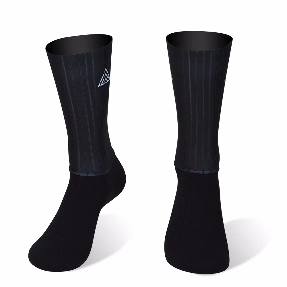 Rule28 AeroSox Blackline Strumpor