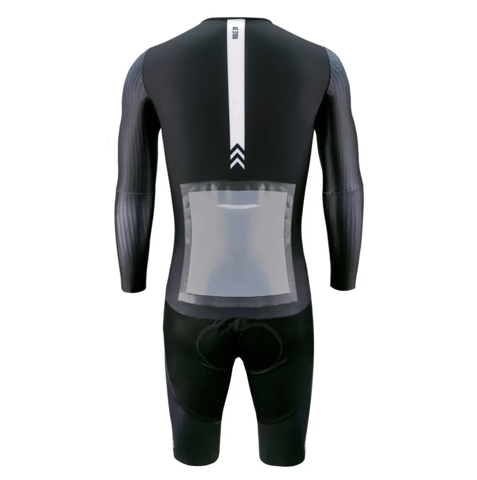 Rule28 TT Skinsuit 2.0 Rule28 TT Skinsuit 2.0