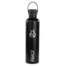 Runbott 1l Rmcf+escudo Termosflaska, Black, One Size