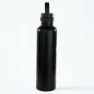 Runbott 1l Rmcf+escudo Termosflaska, Black, One Size