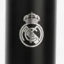 Runbott 1l Rmcf+escudo Termosflaska, Black, One Size
