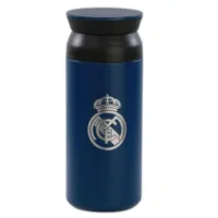 Runbott 350 Ml Marino Rmcf+escudo Glass Termosflaska Runbott 350 Ml Marino Rmcf+escudo Glass Termosflaska