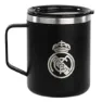 Runbott 350ml Rmcf+escudo Termosmugg, Black, One Size