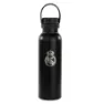 Runbott 600 Ml Rmcf+escudo Termosflaska, Black, One Size