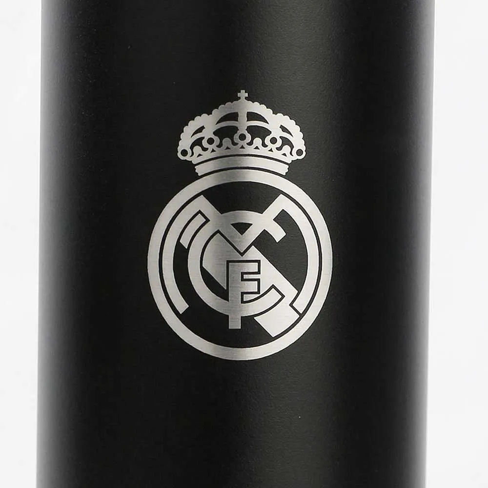 Runbott 600 Ml Rmcf+escudo Termosflaska, Black, One Size