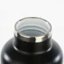 Runbott 600 Ml Rmcf+escudo Termosflaska, Black, One Size