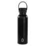 Runbott 600 Ml Rmcf+escudo Termosflaska, Black, One Size