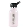 Runbott Atleti ´´atleti´´+escudo 350ml Sport Plug Termosflaska, Dusty pink, One Size