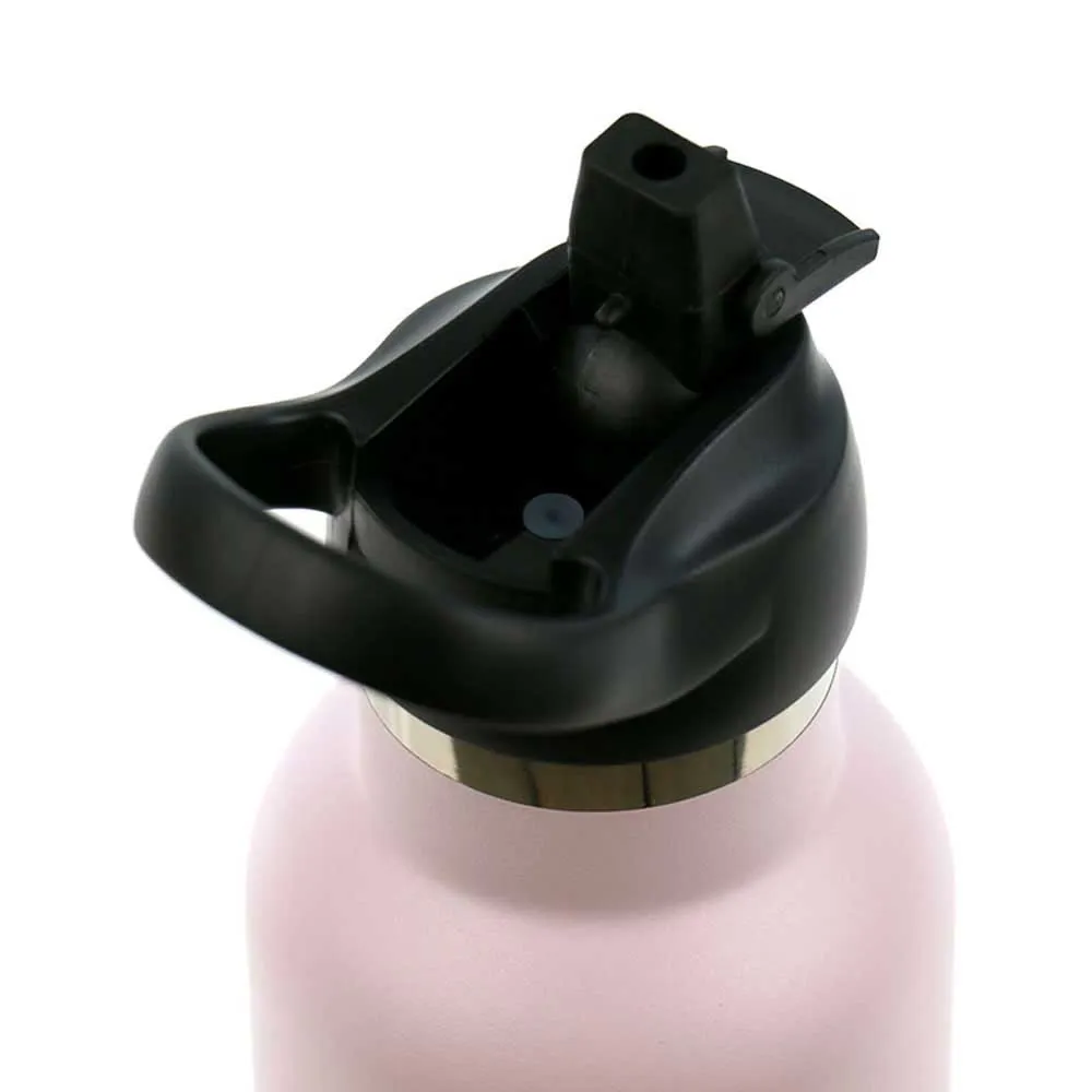 Runbott Atleti ´´atleti´´+escudo 350ml Sport Plug Termosflaska, Dusty pink, One Size