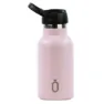 Runbott Atleti ´´atleti´´+escudo 350ml Sport Plug Termosflaska, Dusty pink, One Size