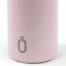 Runbott Atleti ´´atleti´´+escudo 350ml Sport Plug Termosflaska, Dusty pink, One Size