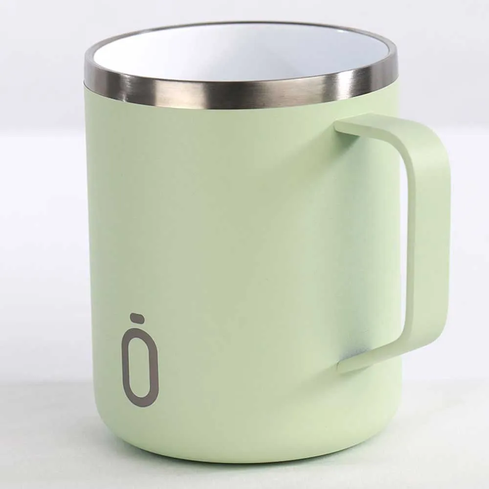 Runbott Atleti ´´coraje Y Corazon´´+escudo 400ml Termosmugg, Melon, One Size