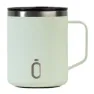 Runbott Atleti ´´coraje Y Corazon´´+escudo 400ml Termosmugg, Melon, One Size