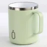 Runbott Atleti ´´coraje Y Corazon´´+escudo 400ml Termosmugg, Melon, One Size