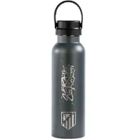 Runbott Atleti ´´coraje Y Corazon´´+escudo 600ml Termosflaska Runbott Atleti ´´coraje Y Corazon´´+escudo 600ml Termosflaska