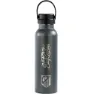Runbott Atleti ´´coraje Y Corazon´´+escudo 600ml Termosflaska, Anthracite, One Size