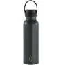 Runbott Atleti ´´coraje Y Corazon´´+escudo 600ml Termosflaska, Anthracite, One Size