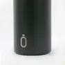 Runbott Atleti ´´coraje Y Corazon´´+escudo 600ml Termosflaska, Anthracite, One Size