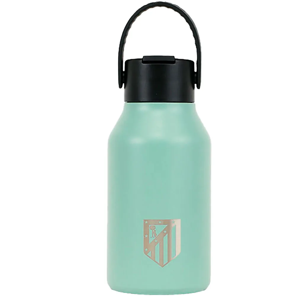 Runbott Atleti Escudo 350ml Sport Plug Termosflaska, Eucalyptus, One Size Runbott Atleti Escudo 350ml Sport Plug Termosflaska, Eucalyptus, One Size