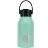 Runbott Atleti Escudo 350ml Sport Plug Termosflaska, Eucalyptus, One Size