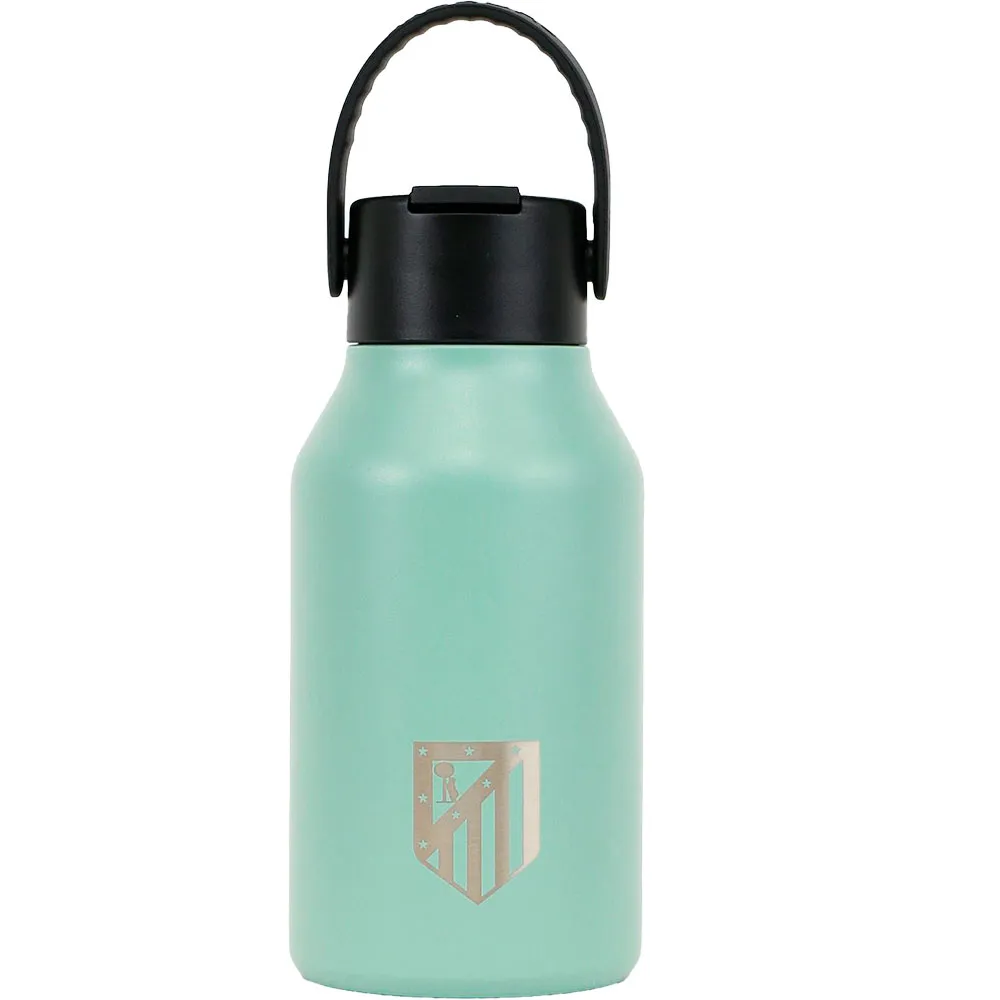 Runbott Atleti Escudo 350ml Sport Plug Termosflaska, Eucalyptus, One Size Runbott Atleti Escudo 350ml Sport Plug Termosflaska, Eucalyptus, One Size