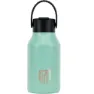 Runbott Atleti Escudo 350ml Sport Plug Termosflaska, Eucalyptus, One Size