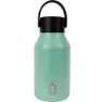 Runbott Atleti Escudo 350ml Sport Plug Termosflaska, Eucalyptus, One Size