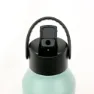 Runbott Atleti Escudo 350ml Sport Plug Termosflaska, Eucalyptus, One Size