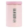 Runbott Atleti+escudo 600ml Termosflaska, Cotton candy, One Size