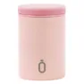 Runbott Atleti+escudo 600ml Termosflaska, Cotton candy, One Size