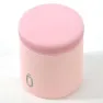 Runbott Atleti+escudo 600ml Termosflaska, Cotton candy, One Size