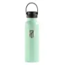 Runbott Atleti Escudo 600ml Termosflaska, Mint, One Size