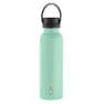Runbott Atleti Escudo 600ml Termosflaska, Mint, One Size