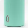 Runbott Atleti Escudo 600ml Termosflaska, Mint, One Size