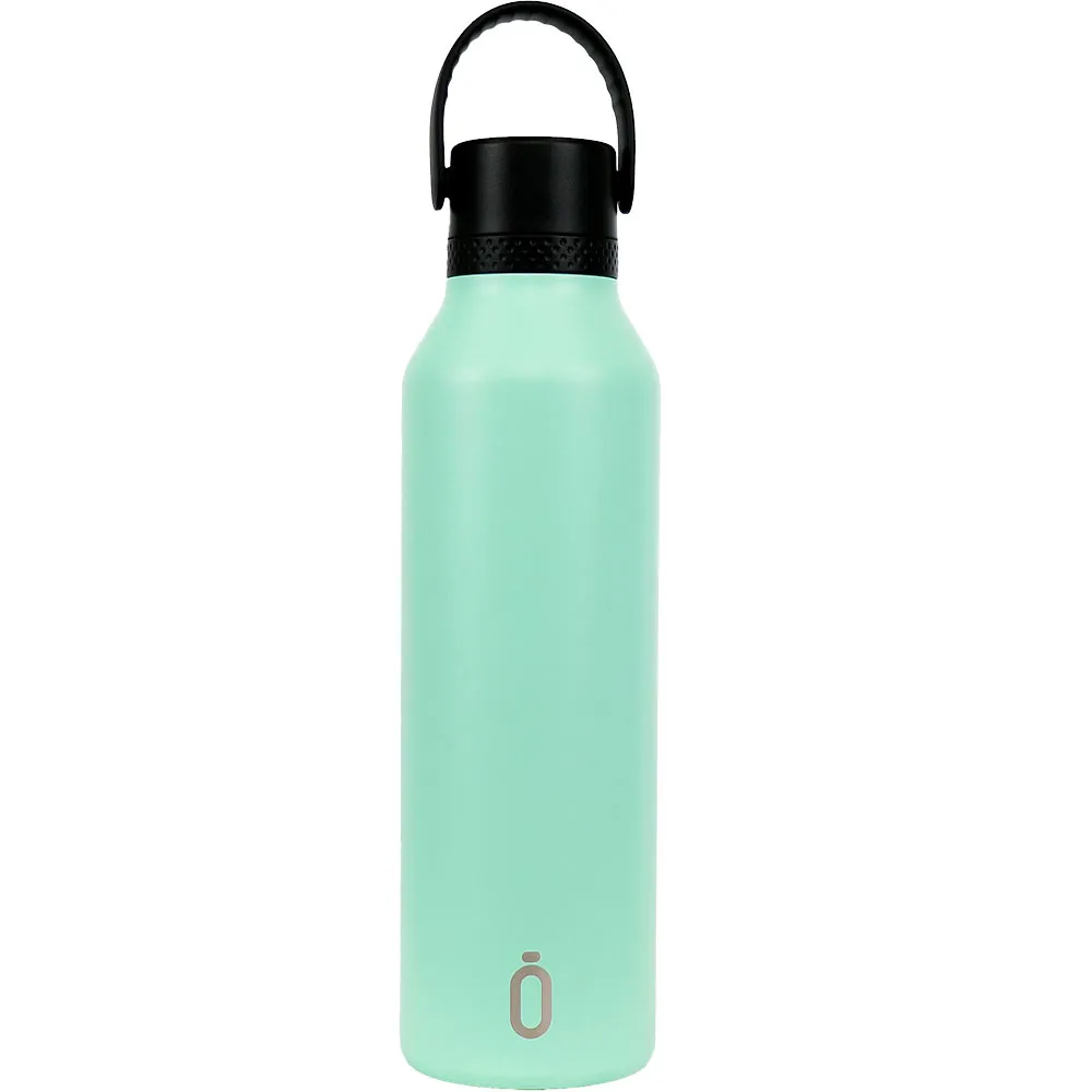 Runbott Atleti Escudo 750ml Termosflaska, Mint, One Size