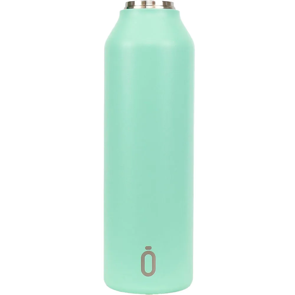 Runbott Atleti Escudo 750ml Termosflaska, Mint, One Size