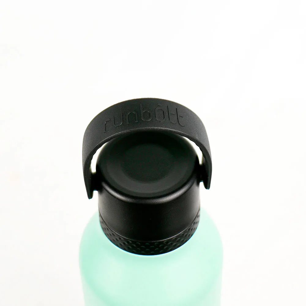 Runbott Atleti Escudo 750ml Termosflaska, Mint, One Size
